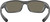 Costa Whitetip Sunglasses - Matte Gray/Blue Mirror 580G