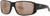 Costa Tuna Alley Pro Sunglasses - Matte Black/Copper Silver Mirror 580G