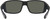 Costa Tuna Alley Pro Sunglasses - Matte Black/Gray 580G