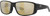 Costa Tuna Alley Pro Sunglasses - Matte Black/Sunrise Silver Mirror 580G