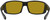 Costa Tuna Alley Pro Sunglasses - Matte Black/Sunrise Silver Mirror 580G