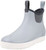 Aftco Ankle Deck Fishing Boots - Harbor Gray - 9