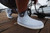 Aftco Ankle Deck Fishing Boots - Harbor Gray - 9