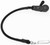 Tigress Pro Series Tigress Locking Halyard - 12in Double Locking