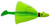 RonZ Paddle Hawk Jigs