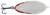 Thundermist Peeper Frog - Wood