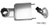 Rupp Standard Antenna Mounting Packages