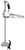 Power-Pole MOVE ZR MV-ZR-45-W Trolling Motor 45in White