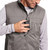 Orvis Pro Insulated Vest - Granite - Large