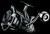 Daiwa Free Swimmer EX Spinning Reels