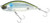 Daiwa Lazy Fashad Twitchbait - 90mm - Skeleton Mullet