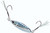 Daiwa Zakana KO Super Light Vertical Jigs