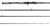 St. Croix Mojo Bass Trigon JOC71MLMF Casting Rod