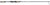 St. Croix Mojo Bass Trigon JOS710MMF Spinning Rod