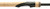 G. Loomis GLX Walleye Spinning Rods