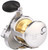 Shimano Talica A TAC12IIA 2-Speed Lever Drag Conventional Reel