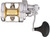 Shimano Talica A 2-Speed Lever Drag Conventional Reels