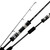 Okuma Tesoro TSR-C-681M-SP Slow Pitch Jigging Conventional Rod
