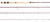 St. Croix Onchor Center Pin Salmon & Steelhead Rods