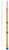 St. Croix Onchor ONCP130MLM2 Center Pin Salmon & Steelhead Rod