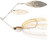 Shimano Swagy DW Double Willow Spinnerbaits