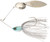 Shimano Swagy TW Colorado/Willow Spinnerbaits
