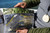 SPRO Mesh Bait Pouch - Camo - Medium