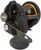 Penn Squall II SQLII40LD Lever Drag Conventional Reel