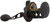 Penn Squall II SQLII40LD Lever Drag Conventional Reel
