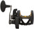 Penn Squall II SQLII40LD Lever Drag Conventional Reel