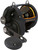 Penn Squall II SQLII60LD Lever Drag Conventional Reel