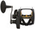 Penn Squall II SQLII60LD Lever Drag Conventional Reel