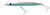 Yo-Zuri Mag Speed R1477 Sinking Minnow Lure 4in Double White