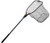 Frabill Folding Conservation Series Net - 14in x 18in (Telescoping)