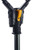 Frabill Folding Conservation Series Net - 14in x 18in (Telescoping)
