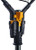 Frabill Folding Conservation Series Net - 21in x 24in