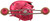 Bates Fishing Rosa Baitcasting Reels