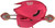 Bates Fishing Rosa Baitcasting Reels
