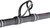 Penn Carnage III Offshore CAROSIII60100C411RT Stand Up Conventional Rod Blade