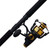 Penn Spinfisher VII Live Liner Spinning Combos