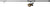 Penn Spinfisher VII SSVII5500802MH Boat Rod & Reel Spinning Combo
