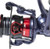 Seviin GSS2000 GS Series Spinning Reel