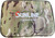 Sunline Camo Line Storage Bag