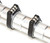 Gemlux Bluewater Outriggers 22ft w/ Bluewater Adapter & Shade Ring