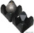 Scotty 3022-BK Weight Mate Black 2pk
