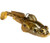 Z-Man Gobius Swimbait 1/2oz Natural Goby