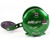 Avet JX 6/3 MC 2-Speed Lever Drag Conventional Reel Green