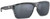 Fin-Nor Big Pine Sunglasses - Matte Smoke Stripe Frame/Grey Glass Lens