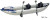 Sea Eagle 380X Inflatable Explorer Kayaks