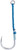 BKK SF Deep Heavy Jigging Assist Hook - Long - 9/0 - 3pk